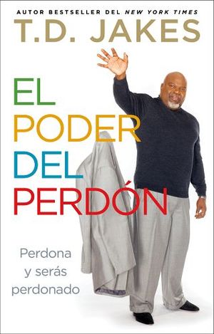 PODER DEL PERDON, EL