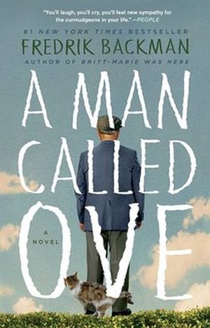 A MAN CALLED OVE