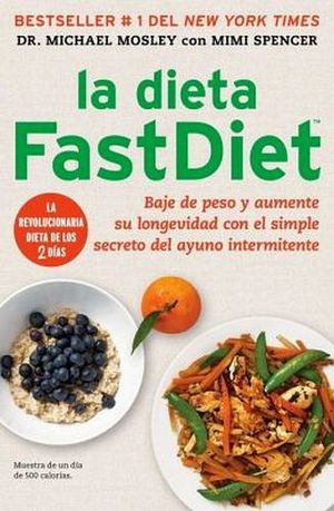 DIETA FASTDIET, LA