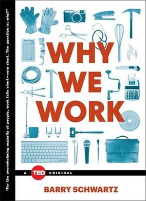 WHY WE WORK