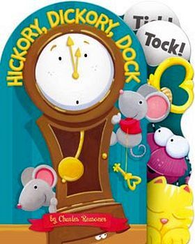 HICKORY, DICKORY, DOCK