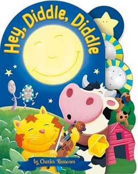 HEY, DIDDLE, DIDDLE
