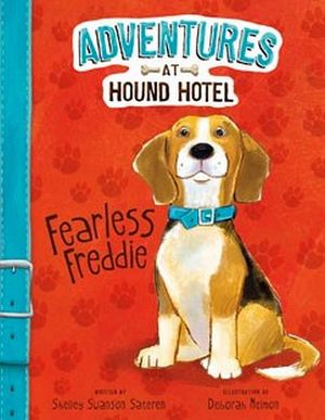 FEARLESS FREDDIE