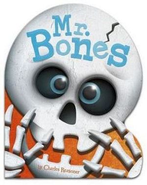 MR. BONES