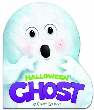 HALLOWEEN GHOST