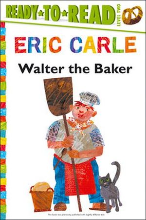 WALTER THE BAKER