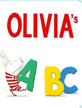 OLIVIA'S ABC