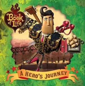A HERO'S JOURNEY