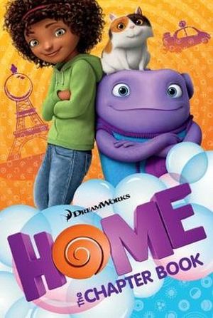 HOME: THE CHAPTER BOOK