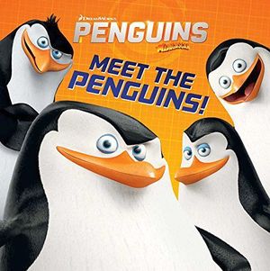 MEET THE PENGUINS!