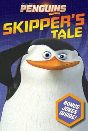 PENGUINS SKIPPER'S TALE