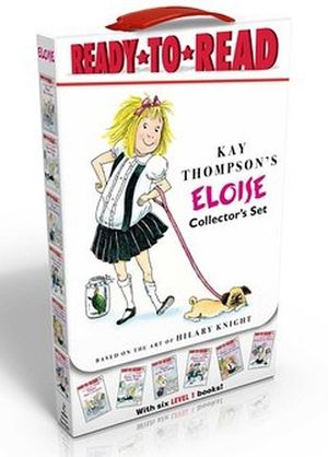 ELOISE COLLECTOR'S SET