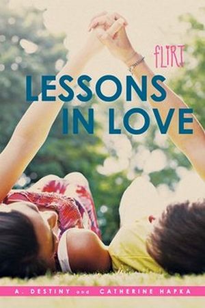 LESSSONS IN LOVE