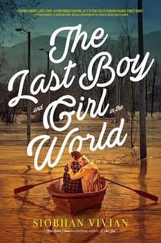 THE LAST BOY AND GIRL IN THE WORLD
