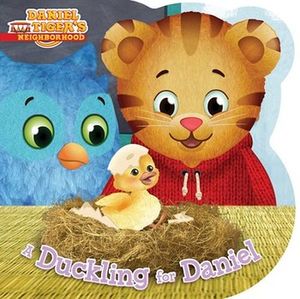A DUCKLING FOR DANIEL