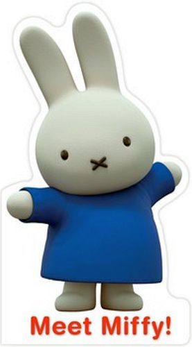 MEET MIFFY!
