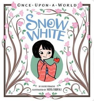 SNOW WHITE ( ONCE UPON A WORLD )
