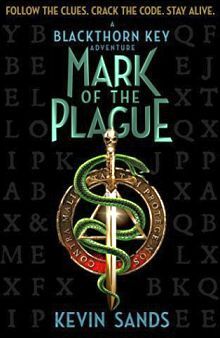 MARK OF THE PLAGUE