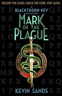 MARK OF THE PLAGUE