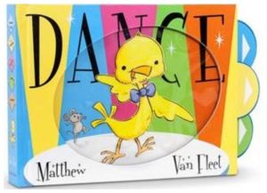 DANCE
