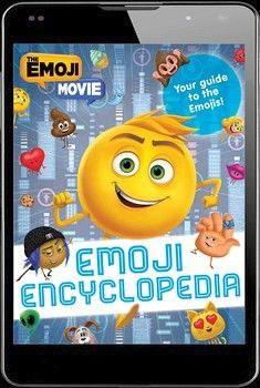 EMOJI ENCYCLOPEDIA