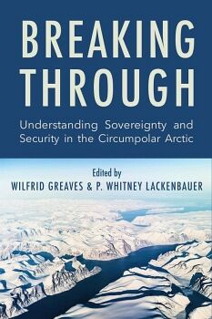 BREAKING THROUGH