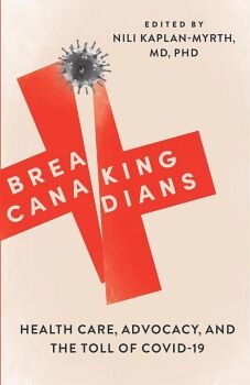 BREAKING CANADIANS