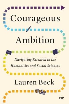 COURAGEOUS AMBITION