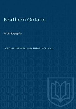 NORTHERN ONTARIO