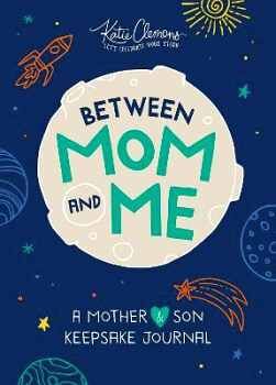 BETWEEN MOM AND ME