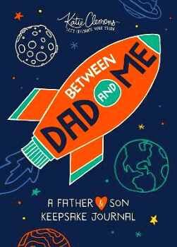 BETWEEN DAD AND ME