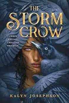 STORM CROW