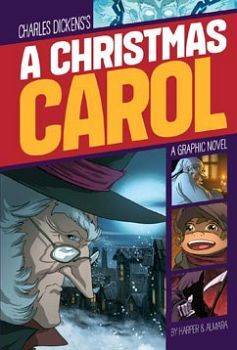 A CHRISTMAS CAROL