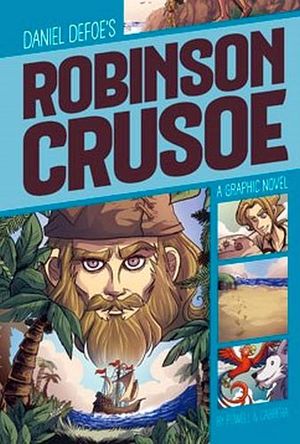 ROBINSON CRUSOE