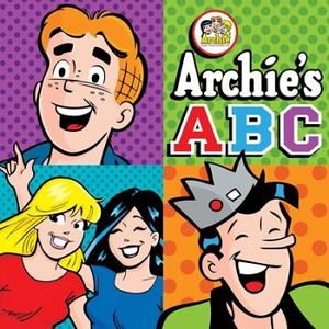 ARCHIE'S ABC