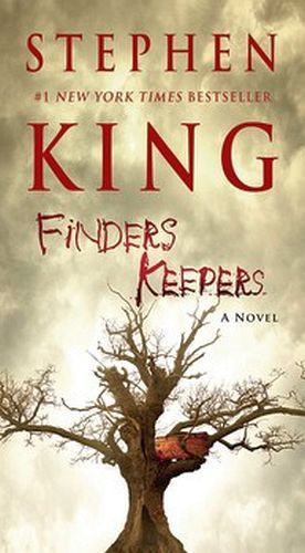 FINDERS KEEPERS -MASS MARKET-