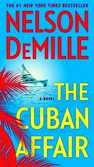 THE CUBAN AFFAIR