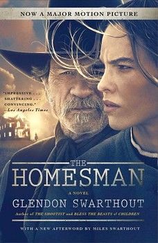 THE HOMESMAN