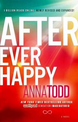 AFTER EVER HAPPY