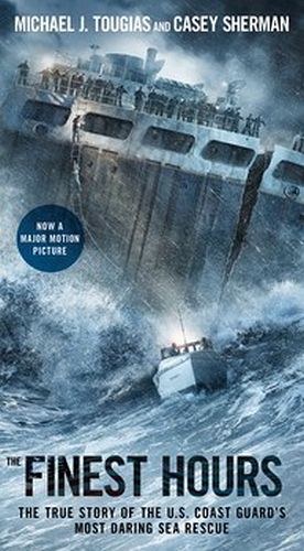 THE FINEST HOURS