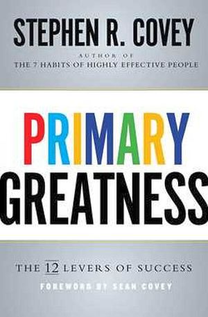 PRIMARY GREATNESS