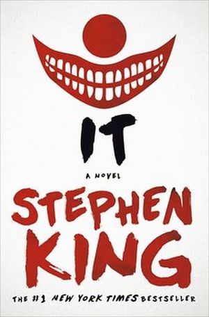 IT -PAPERBACK-