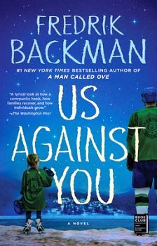 US AGAINST YOU