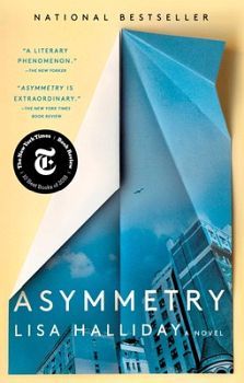 ASYMMETRY