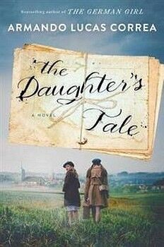 THE DAUGHTER TALE -A NOVEL-