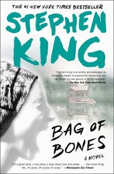 BAG OF BONES
