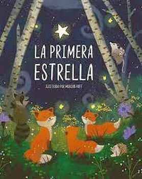 PRIMERA ESTRELLA, LA                        (EMPASTADO)