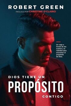 DIOS TIENE UN PROPSITO CONTIGO
