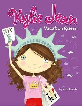 KYLIE JEAN VACATION QUEEN