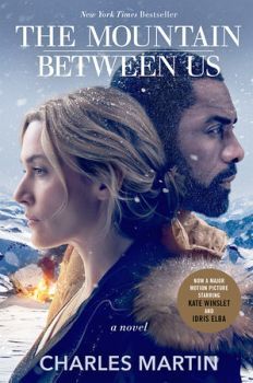 THE MOUNTAIN BETWEEN US